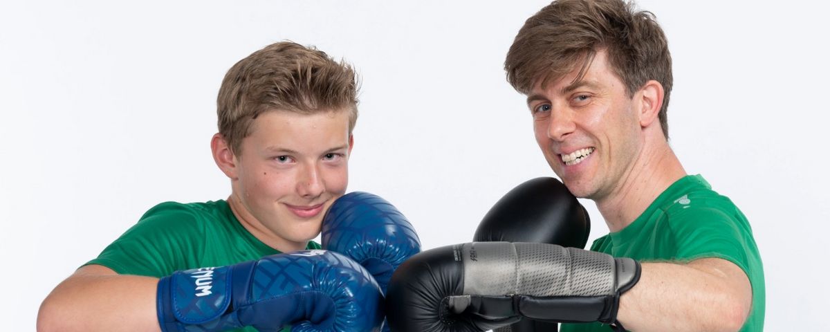 Taekwondo Jugend- und Erwachsene